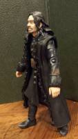 Alfrid Lickspittle (Hobbit) Custom Action Figure
