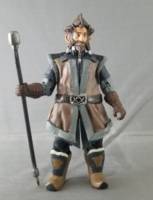 Nori the Dwarf (Hobbit) Custom Action Figure