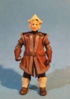 Nori the Dwarf (Hobbit) Custom Action Figure