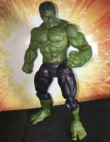 Hulk MCU Age of Ultron (Marvel Legends) Custom Action Figure