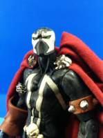 Spawn (Classic) (Spawn) Custom Action Figure