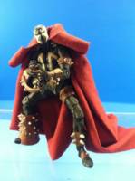 Spawn (Classic) (Spawn) Custom Action Figure