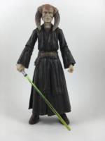Saesee Tiin (Star Wars) Custom Action Figure