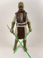 A'Sharad Hett (Star Wars) Custom Action Figure