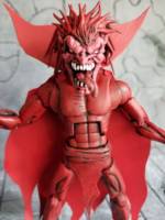 Mephisto (Marvel Legends) Custom Action Figure
