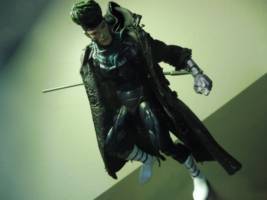 Gambit Marvel Legends (Marvel Legends) Custom Action Figure