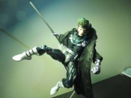 Gambit Marvel Legends (Marvel Legends) Custom Action Figure