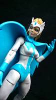 Snowbird V3 (Marvel Legends) Custom Action Figure