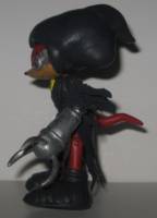 Kragok (Sonic) Custom Action Figure