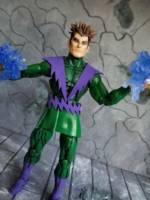 Molecule Man (Marvel Legends) Custom Action Figure