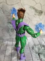 Molecule Man (Marvel Legends) Custom Action Figure