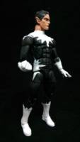 Northstar (Alpha Flight) V3 (Marvel Legends) Custom Action Figure