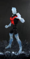 iceman extraordinary x-men (X-Men) Custom Action Figure