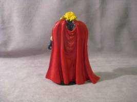 Thor (Marvel Universe) Custom Action Figure