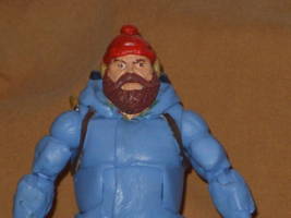 Yukon Cornelius (Misc) Custom Action Figure