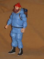 Yukon Cornelius (Misc) Custom Action Figure