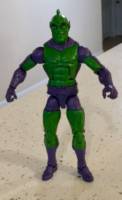 Triton (Marvel Legends) Custom Action Figure