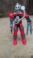 Offiziersmesser (Original) Custom Action Figure