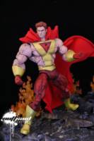 Prime (Ultraverse) Custom Action Figure