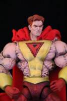 Prime (Ultraverse) Custom Action Figure
