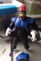 Mojo Jojo (Masters of the Universe) Custom Action Figure