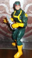Hydra Enforcer (Marvel Legends) Custom Action Figure