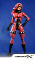 Diamondback (Marvel Legends) Custom Action Figure