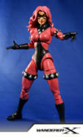 Diamondback (Marvel Legends) Custom Action Figure