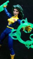 Polaris (X-Factor Original) (Marvel Legends) Custom Action Figure