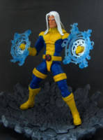 joseph (X-Men) Custom Action Figure