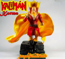 Karma (Marvel Legends) Custom Action Figure