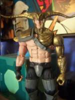 Magog (Marvel Legends) Custom Action Figure
