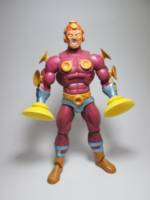 Compactor (Masters of the Universe) Custom Action Figure