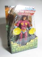 Compactor (Masters of the Universe) Custom Action Figure