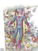 Vision UCM (bootleg) (Avengers) Custom Action Figure