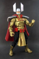 anti-man (Avengers) Custom Action Figure