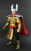 anti-man (Avengers) Custom Action Figure