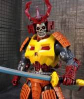 Blood-geon (Masters of the Universe) Custom Action Figure