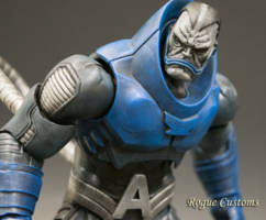 Apocalypse (Marvel Legends) Custom Action Figure