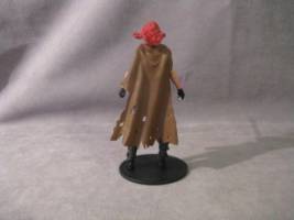 Mara Jade (Star Wars) Custom Action Figure