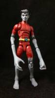 Skin (Generation X #1) V2 (Marvel Legends) Custom Action Figure