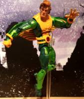 Banshee (2017) (Marvel Legends) Custom Action Figure