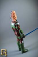 Ki-Adi-Mundi (Star Wars) Custom Action Figure