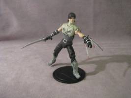 Necromancer (Original) Custom Action Figure