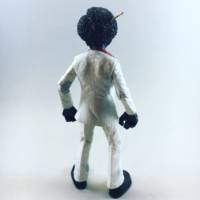 Darth Maul (Star Wars) Custom Action Figure