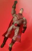 Red Son Superman (DC Universe) Custom Action Figure