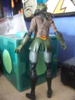 The Drowned (Marvel Legends) Custom Action Figure