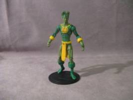 Visi-Lad (DC Infinite Heroes) Custom Action Figure