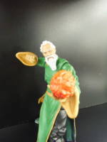 Uncle Iroh (Avatar the Last Airbender) Custom Action Figure