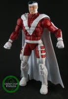 Mr Majestic (Marvel Legends) Custom Action Figure
